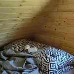 Lodge Lisie Bagno - W Lesie Mazury Miłomłyn