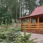 Lisie Bagno - W Lesie Mazury Miłomłyn