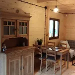 Lisie Bagno - W Lesie Mazury Miłomłyn