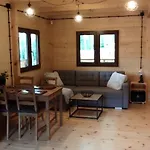 Lisie Bagno - W Lesie Mazury Miłomłyn