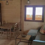 Lisie Bagno - W Lesie Mazury Miłomłyn