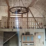 Lodge Lisie Bagno - W Lesie Mazury *