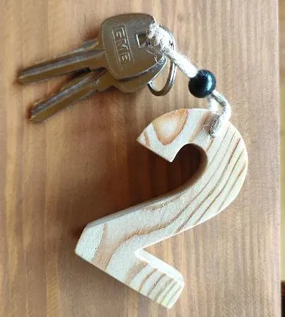 Lisiebagno * Miłomłyn