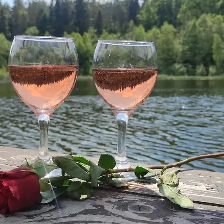 Lisiebagno * Miłomłyn