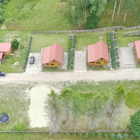 Lisiebagno Lodge