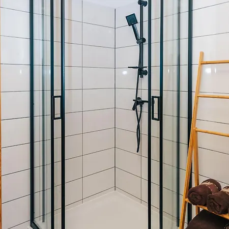 Gerendaház Lisie Bagno - W Lesie Mazury Miłomłyn